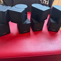 Bose cube jeweils top, снимка 2 - Тонколони - 45594114