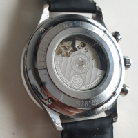 Мъжки Часовник автоматик IWC SCHAFFHAUSEN, снимка 14 - Мъжки - 45035550