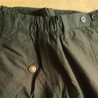 HODGMAN Windproof Trouser размер XXL за лов риболов панталон със здрава материя вятъроустойчив - 919, снимка 5 - Екипировка - 45163925