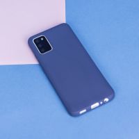 Калъф за Oppo A78 5G / A58 5G, тъмно син, снимка 4 - Калъфи, кейсове - 45780636