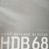 HDR 68 , снимка 3 - Въздушно оръжие - 45079257