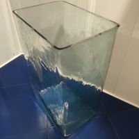 стъклен съд, буркан, аквариум 35 л, снимка 1 - Аквариуми - 45424299