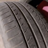 Летни гуми Michelin Primacy HP, снимка 5 - Гуми и джанти - 45253925