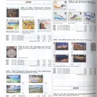 От Михел 7 нови каталога/компилации/за държави от Европа и света 2023/2024/-PDFформат, снимка 15 - Филателия - 45194613