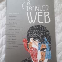 A Tangled Web - short stories, снимка 1 - Художествена литература - 45282202