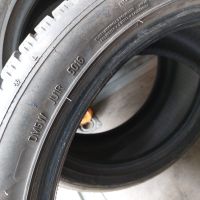 2 бр.летни гуми Michelin 225 40 18  dot 4117 цената е за брой!, снимка 7 - Гуми и джанти - 45748187