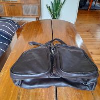 Стара сгъваема чанта Правец, снимка 3 - Други ценни предмети - 45325421