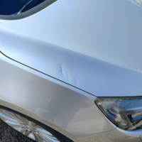 Opel Astra GT 1.4 140 к.с. Бензин *Нов внос*, снимка 12 - Автомобили и джипове - 45026599