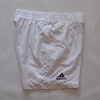 Къси панталони adidas адидас шорти оригинал мъжки фитнес спорт крос М, снимка 3 - Спортни дрехи, екипи - 45146106