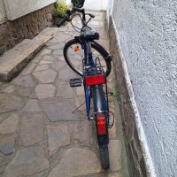 Велосипед MRC, 26 цола, 16 инча, снимка 8 - Велосипеди - 45396555