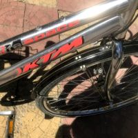 Велосипед KTM 28" алуминиев колело , снимка 9 - Велосипеди - 45470695