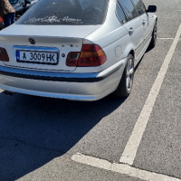 BMW 325XI , снимка 5 - Автомобили и джипове - 45021444