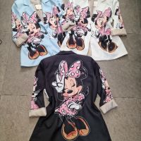Сако Minnie Mouse в 3 цвята, снимка 1 - Сака - 45370416