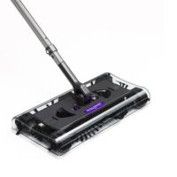 Електрическа метла Swivel Sweeper MAX TV282, снимка 2 - Мопове, кофи, четки и метли - 45080183