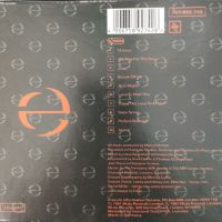Erasure оригинален CD Box, снимка 2 - CD дискове - 45713611
