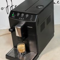 Кафемашина кафе автомат Philips 8829 с гаранция, снимка 5 - Кафемашини - 45185763