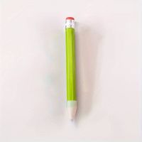 Гигантски дървен молив с гума и капачка, снимка 13 - Рисуване и оцветяване - 44931893