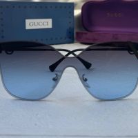 -25% Gucci разпродажба дамски слънчеви очила ликвидация , снимка 2 - Слънчеви и диоптрични очила - 45199896