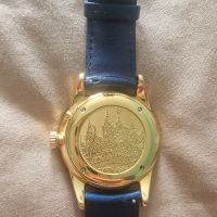  Filippo Loreti часовник , снимка 3 - Мъжки - 45779709