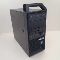 Компютър PC Lenovo Intel Core i5-4670 / 8GB DDR3 / 500GB, снимка 1 - За дома - 46216895