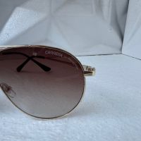 Слънчеви очила Carrera мъжки слънчеви очила авиатор 3 цвята, снимка 10 - Слънчеви и диоптрични очила - 45470925