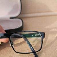 Диоптрични очила ''Karl Lagerfield'' , снимка 2 - Слънчеви и диоптрични очила - 45133907