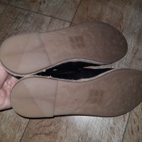 н.38 обувки естествена кожа, снимка 7 - Дамски ежедневни обувки - 45723786