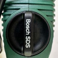 Bosch PST 700 PAE - Прободен трион (зеге) 550W, снимка 5 - Други инструменти - 45456123