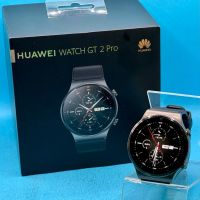 ГАРАНЦИОНЕН!!! Смарт часовник Huawei Watch GT2 Pro, снимка 3 - Смарт часовници - 45224894
