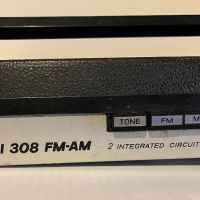 Радио Сокол, снимка 2 - Радиокасетофони, транзистори - 45514704