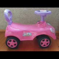 Детска играчка кола, снимка 1 - Коли, камиони, мотори, писти - 46054189