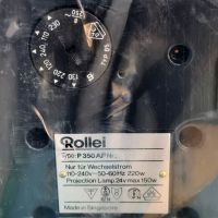 Rollei P350AF Slide Projector нов, снимка 3 - Чанти, стативи, аксесоари - 45622841