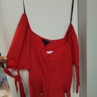 Нова блуза/риза , снимка 1 - Ризи - 45618807