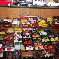 hot wheels, machbox, majorete, corgi, siku от 60те,70те, 80те и 90те години , снимка 1 - Колекции - 45143903