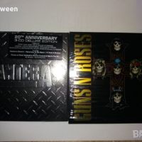 Оригинални дискове Metallica, Slayer, Testament, Overkill, снимка 10 - CD дискове - 45269726