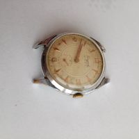 Мъжки механичен часовник Pingard, снимка 2 - Антикварни и старинни предмети - 45571499