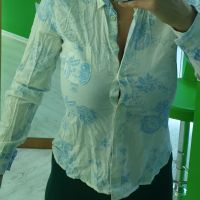 Блузи, снимка 11 - Блузи с дълъг ръкав и пуловери - 43865553