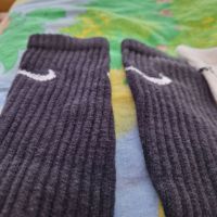 Чорапи Nike - 42 до 46 номер - комплект, снимка 2 - Мъжки чорапи - 45542104