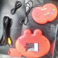 Гейминг конзола SUP F4 game pad box детска конзола с 500 ретро игри и джойстик , снимка 4 - Други игри и конзоли - 45326610