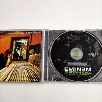 Eminem , снимка 3 - CD дискове - 45146260