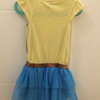 Детска рокличка, снимка 2 - Детски рокли и поли - 45586935