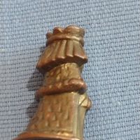 Метална фигура играчка KINDER SURPRISE царица перфектно състояние за КОЛЕКЦИОНЕРИ 19214, снимка 8 - Колекции - 45431616