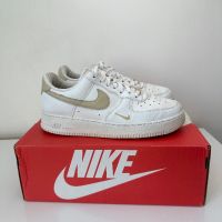 Nike Air Force 1 (40)Маратонки, снимка 6 - Маратонки - 45286234