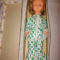 Кукла "Соня " 1978 г , снимка 1 - Колекции - 44964112