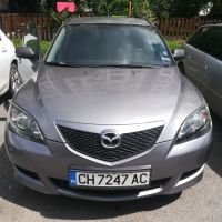 Mazda 3 бензин 1.6 + Lpg, снимка 1 - Автомобили и джипове - 45877218