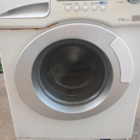 Продавам преден панел с платка за пералня Samsung F1245AV, снимка 2 - Перални - 45046245