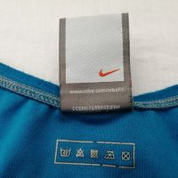 Nike Fit DRY оригинален дамски потник р-р L, снимка 6 - Потници - 45569411