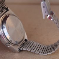 Японски часовник ''Seiko 5'' автоматик , снимка 13 - Мъжки - 45144721