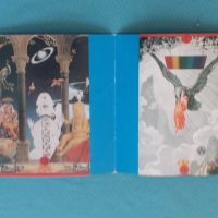 Carlos Santana - 2001- Divine Light(Fusion,Jazz-Rock,Ambient), снимка 2 - CD дискове - 45088670