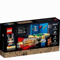 Lego ideas 40533 Космически картонени приключения Cosmic Cardboard Adventures, снимка 2 - Колекции - 45256162